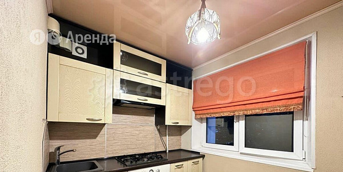 3-комн. квартира, 57 м2, 5/9 эт. Москва - изображение 1