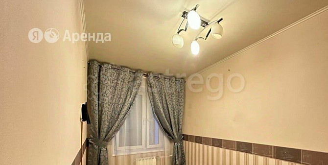 3-комн. квартира, 57 м2, 5/9 эт. Москва - изображение 7