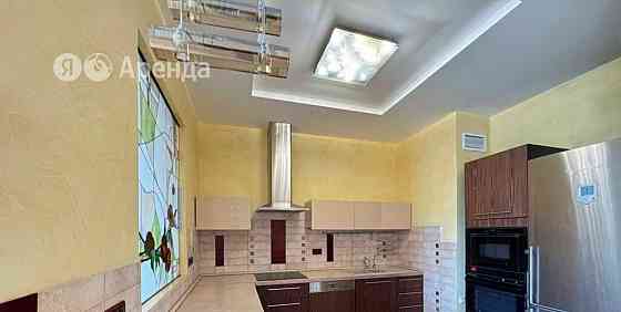 4-комн. квартира, 133 м2, 5/18 эт. Москва