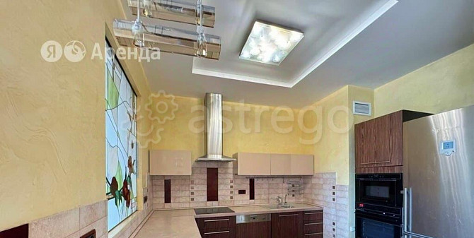 4-комн. квартира, 133 м2, 5/18 эт. Москва - изображение 3