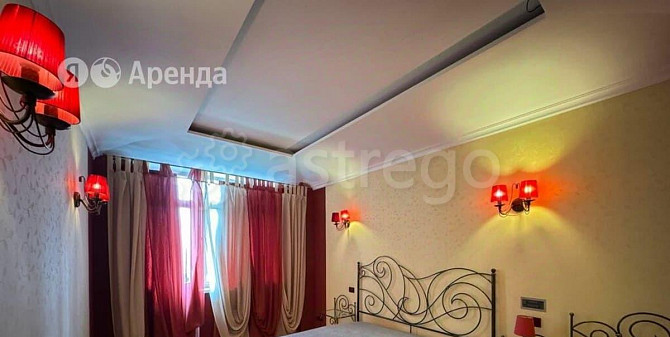 4-комн. квартира, 133 м2, 5/18 эт. Москва - изображение 6