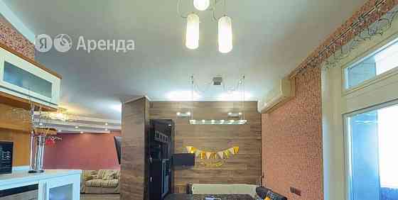 4-комн. квартира, 134 м2, 17/22 эт. Москва