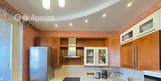 4-комн. квартира, 134 м2, 17/22 эт. Москва
