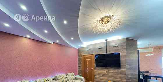 4-комн. квартира, 134 м2, 17/22 эт. Москва