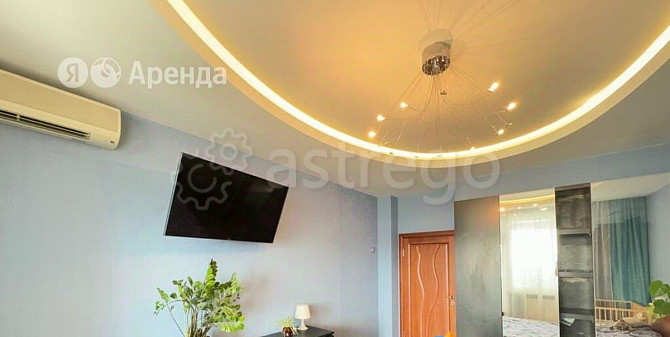 4-комн. квартира, 134 м2, 17/22 эт. Москва - изображение 5
