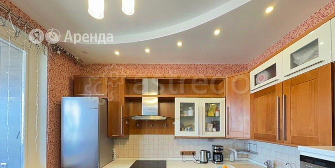 4-комн. квартира, 134 м2, 17/22 эт. Москва - изображение 1