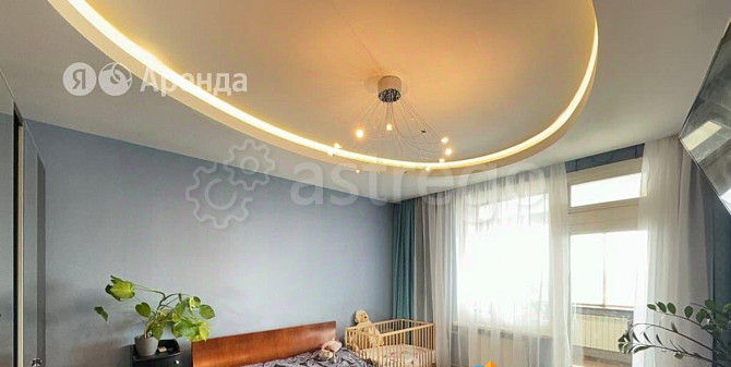 4-комн. квартира, 134 м2, 17/22 эт. Москва - изображение 6
