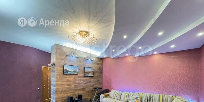 4-комн. квартира, 134 м2, 17/22 эт. Москва - изображение 3