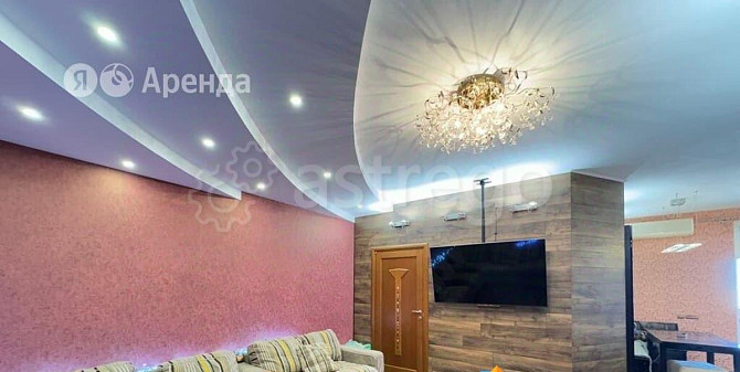 4-комн. квартира, 134 м2, 17/22 эт. Москва - изображение 4