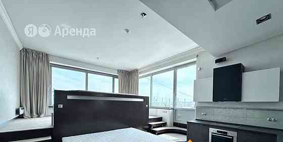 Студия, 49 м2, 10/10 эт. Москва