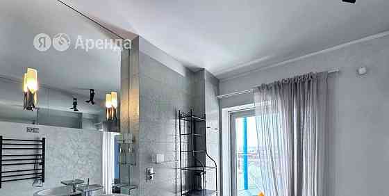 Студия, 49 м2, 10/10 эт. Москва