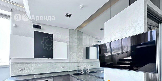 Студия, 49 м2, 10/10 эт. Москва - изображение 1
