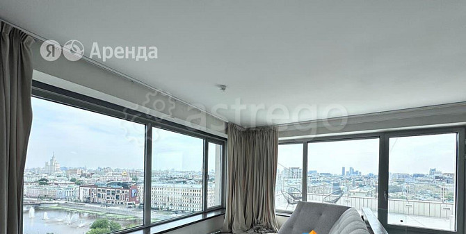 Студия, 49 м2, 10/10 эт. Москва - изображение 7