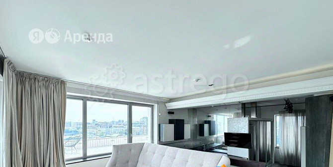 Студия, 49 м2, 10/10 эт. Москва - изображение 2