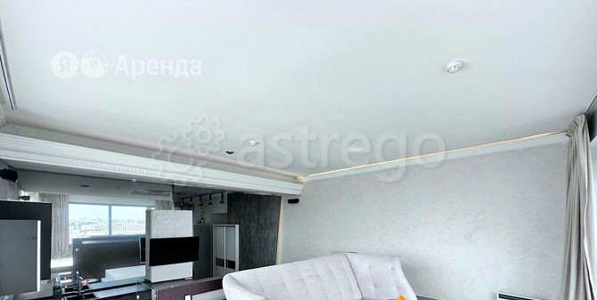Студия, 49 м2, 10/10 эт. Москва - изображение 3