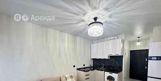 Студия, 19 м2, 9/25 эт. Москва