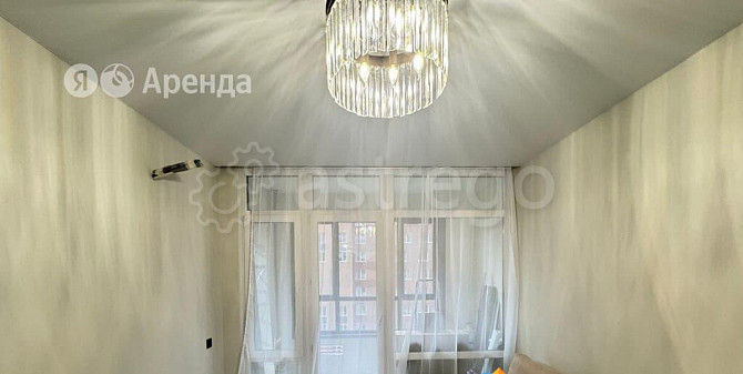 Студия, 19 м2, 9/25 эт. Москва - изображение 3