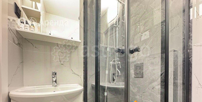 Студия, 19 м2, 9/25 эт. Москва - изображение 6