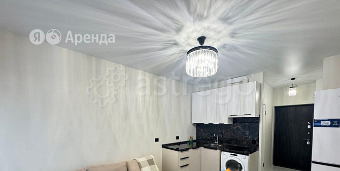 Студия, 19 м2, 9/25 эт. Москва - изображение 4