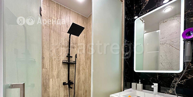 Студия, 24 м2, 12/32 эт. Москва - изображение 7