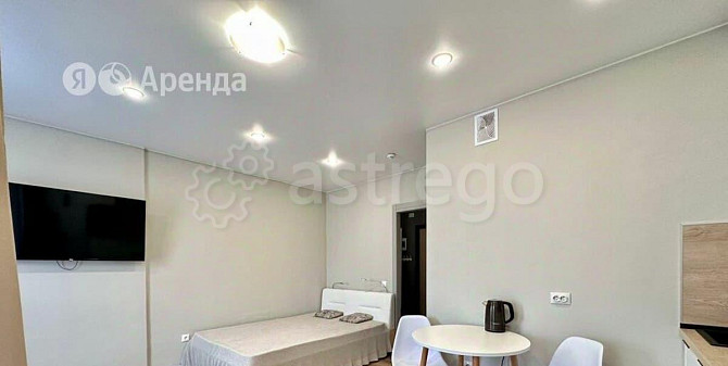 Студия, 28 м2, 8/25 эт. Москва - изображение 5