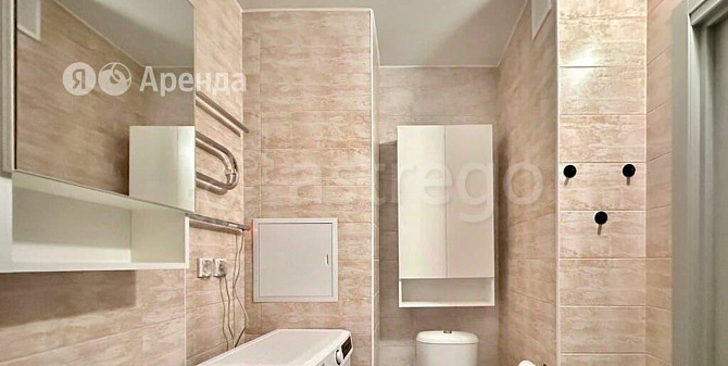 Студия, 28 м2, 8/25 эт. Москва - изображение 7