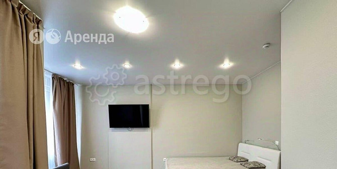 Студия, 28 м2, 8/25 эт. Москва - изображение 2