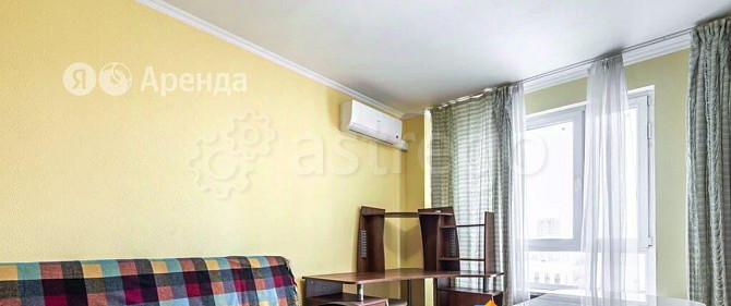 Студия, 35 м2, 17/25 эт. Москва - изображение 6