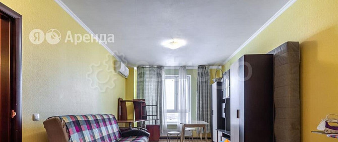 Студия, 35 м2, 17/25 эт. Москва - изображение 2