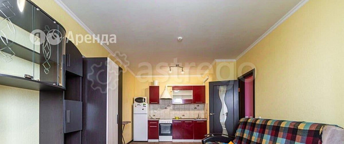Студия, 35 м2, 17/25 эт. Москва - изображение 3