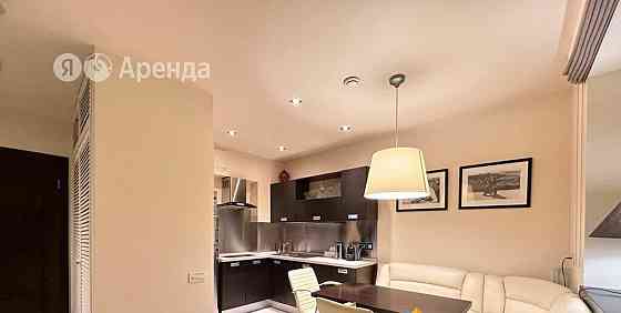 Студия, 43 м2, 17/17 эт. Москва