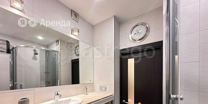 Студия, 43 м2, 17/17 эт. Москва - изображение 7