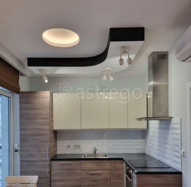 3-комн. апарт-ы, 66.7 м2, 2/7 эт. Москва - изображение 2