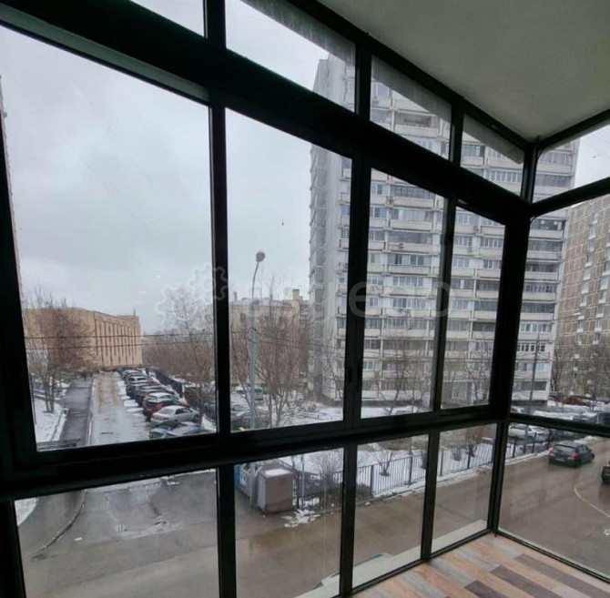 3-комн. апарт-ы, 66.7 м2, 2/7 эт. Москва - изображение 5