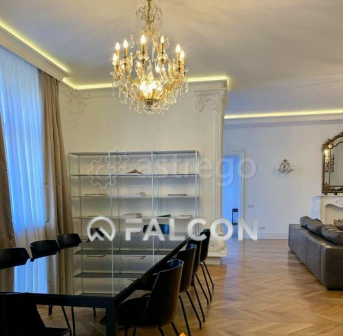 4-комн. квартира, 340 м2, 2/8 эт. Москва - изображение 7