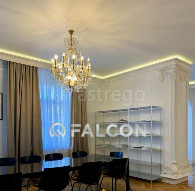 4-комн. квартира, 340 м2, 2/8 эт. Москва - изображение 3