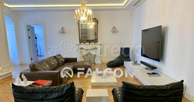 4-комн. квартира, 340 м2, 2/8 эт. Москва - изображение 4