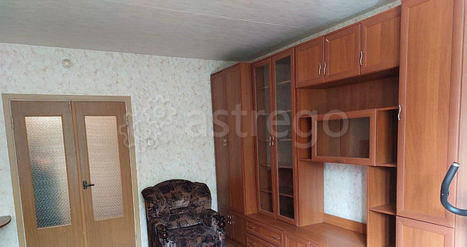 1-комн. квартира, 42 м2, 4/16 эт. Москва - изображение 5