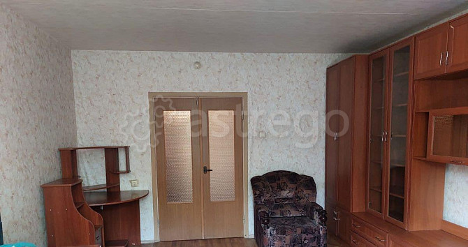 1-комн. квартира, 42 м2, 4/16 эт. Москва - изображение 1