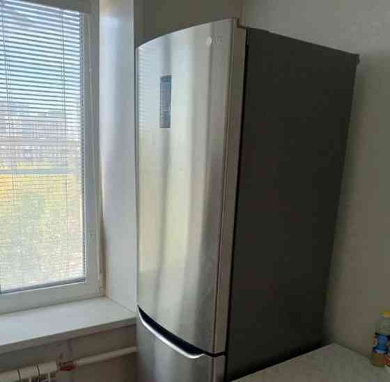 1-комн. квартира, 35 м2, 9/9 эт. Москва