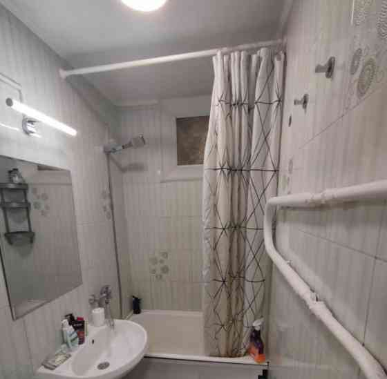 1-комн. квартира, 35 м2, 9/9 эт. Москва