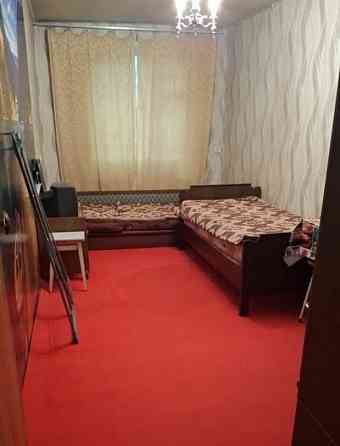 Комната, 15 м2, 3/5 эт. Москва