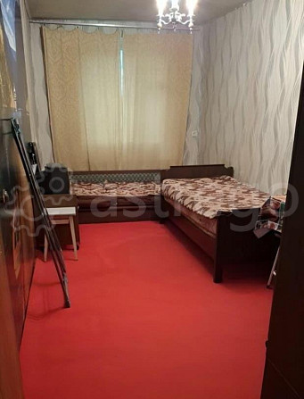 Комната, 15 м2, 3/5 эт. Москва - изображение 4