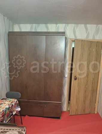 Комната, 15 м2, 3/5 эт. Москва - изображение 5
