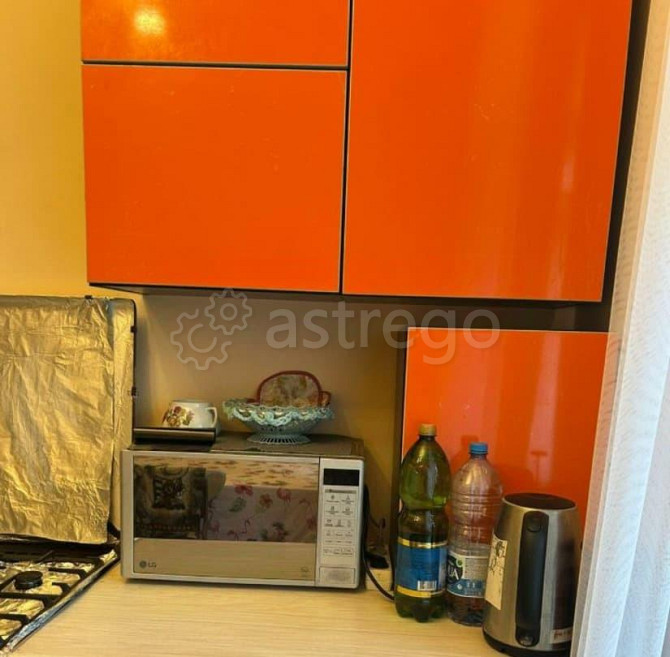 Комната, 20 м2, 4/5 эт. Москва - изображение 7
