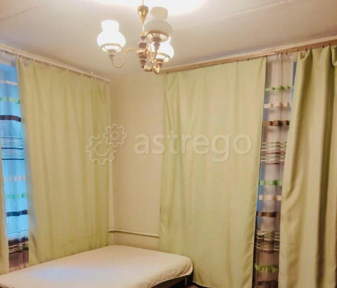 Комната, 20 м2, 4/5 эт. Москва - изображение 2