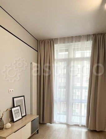 Студия, 25 м2, 6/12 эт. Москва - изображение 3
