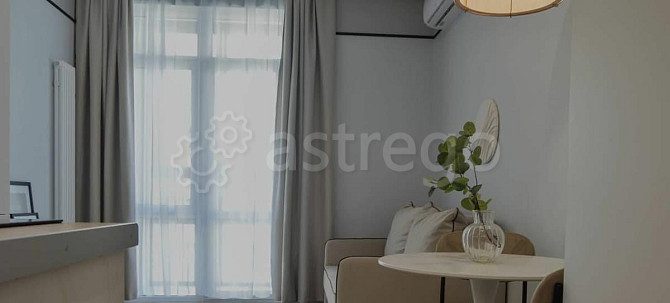 Студия, 25 м2, 6/12 эт. Москва - изображение 6