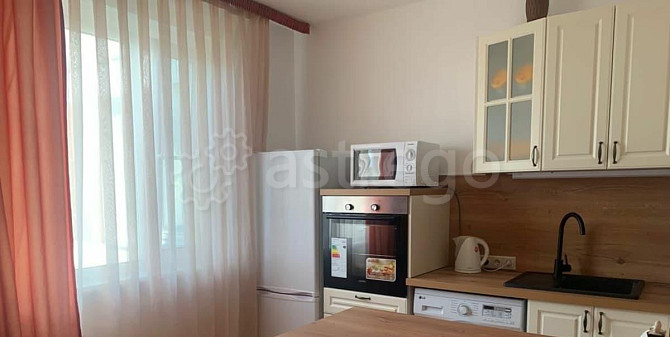 3-комн. квартира, 80 м2, 15/19 эт. Москва - изображение 1