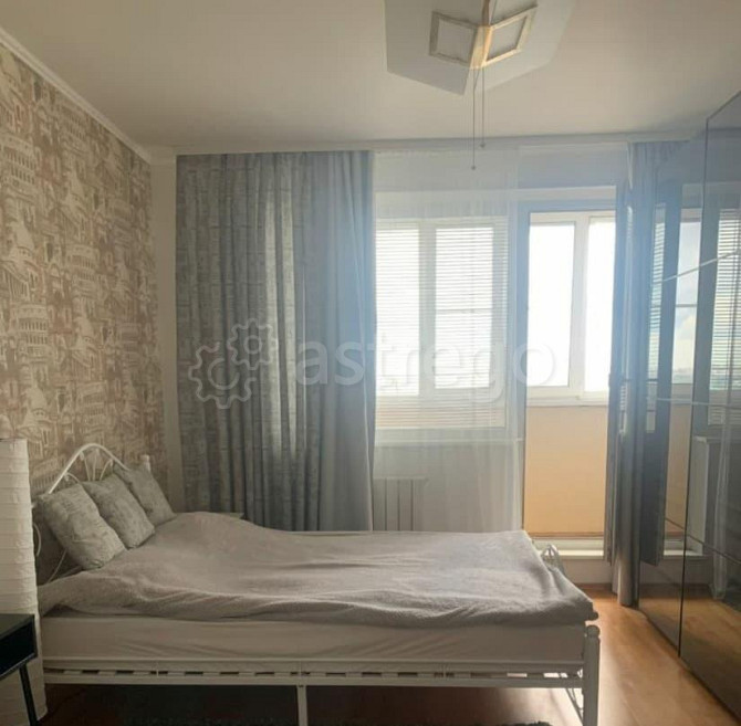 3-комн. квартира, 80 м2, 15/19 эт. Москва - изображение 6